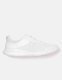 Men White Escaper Shoe
